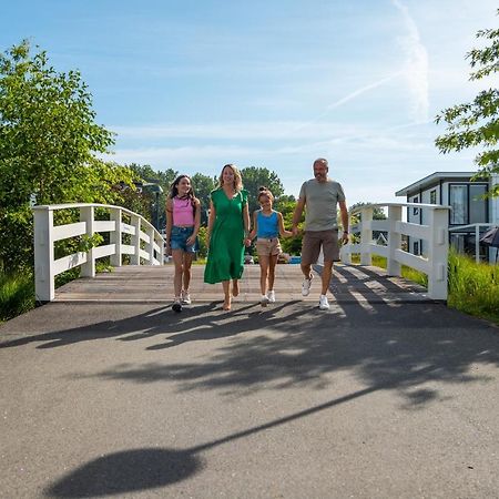 Comfort Rooms By Europarcs Bad Hulckesteijn ไนเกิร์ก ภายนอก รูปภาพ