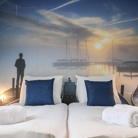 Comfort Rooms By Europarcs Bad Hulckesteijn ไนเกิร์ก ห้อง รูปภาพ