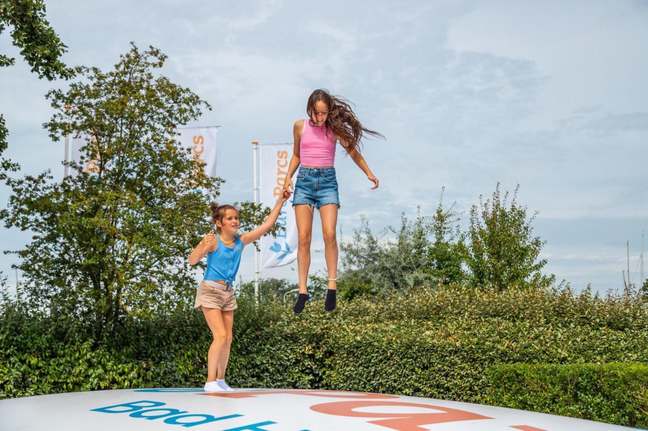 Comfort Rooms By Europarcs Bad Hulckesteijn ไนเกิร์ก ภายนอก รูปภาพ
