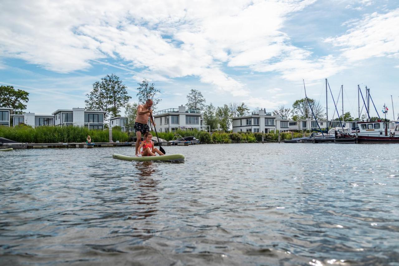 Comfort Rooms By Europarcs Bad Hulckesteijn ไนเกิร์ก ภายนอก รูปภาพ