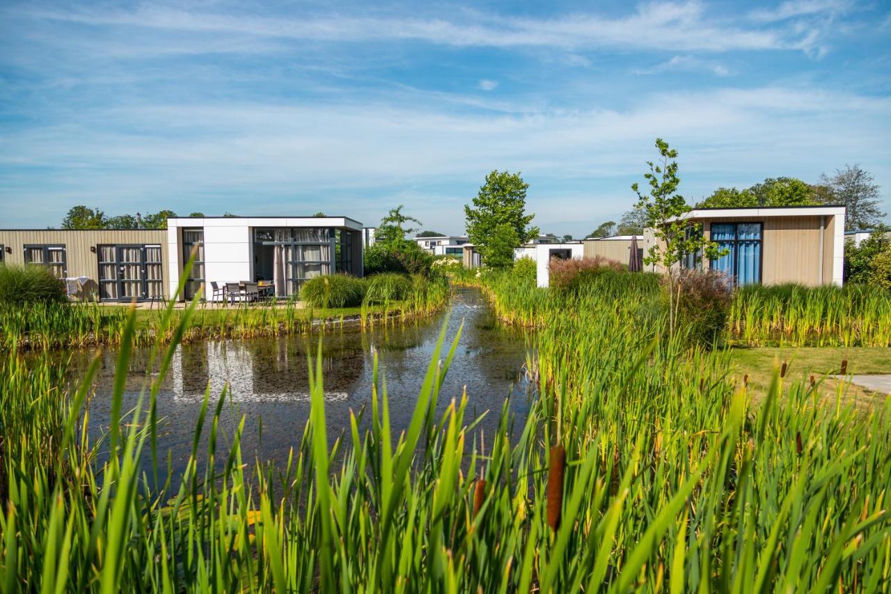 Comfort Rooms By Europarcs Bad Hulckesteijn ไนเกิร์ก ภายนอก รูปภาพ