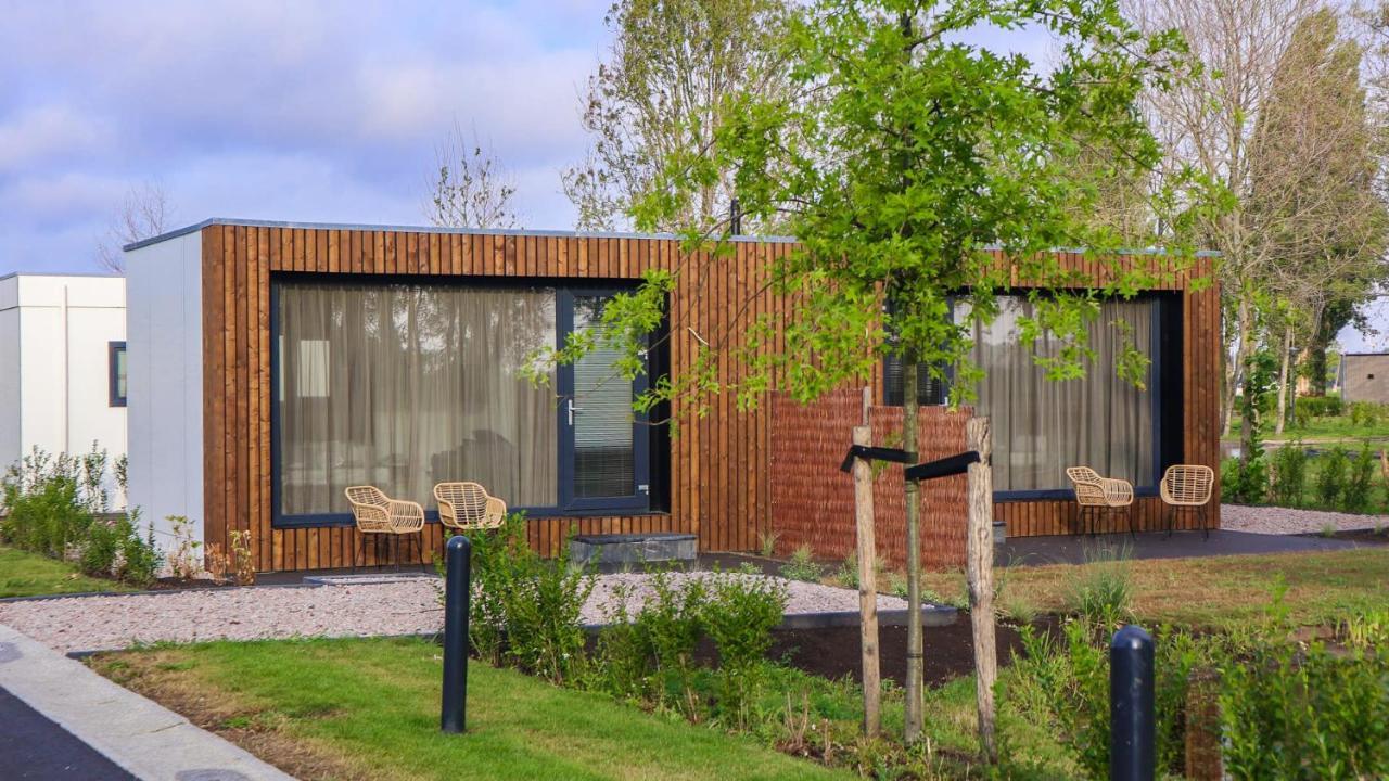 Comfort Rooms By Europarcs Bad Hulckesteijn ไนเกิร์ก ห้อง รูปภาพ