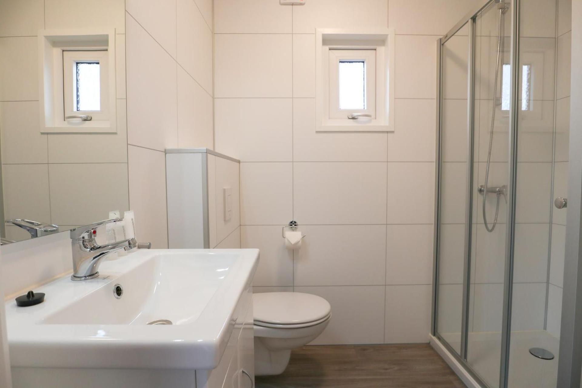 Comfort Rooms By Europarcs Bad Hulckesteijn ไนเกิร์ก ห้อง รูปภาพ